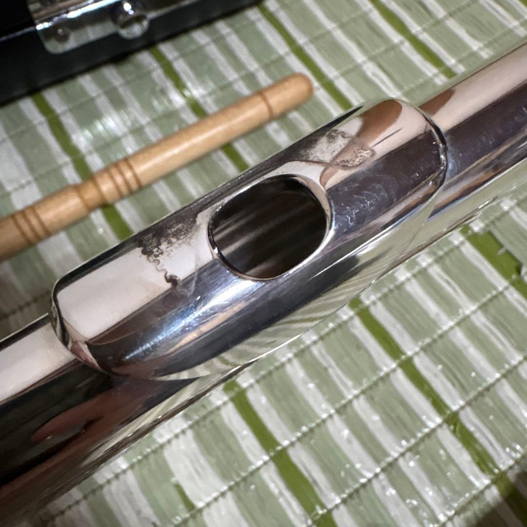 J.Michael マイケル　フルート JFL-50CE 管楽器