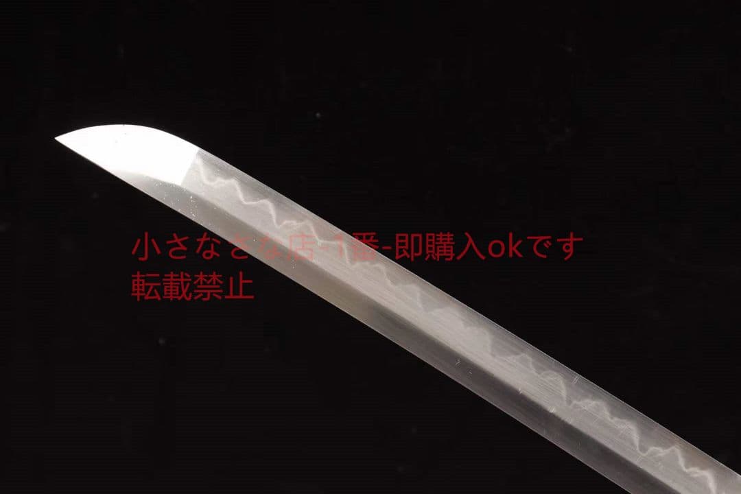 【武士一雲竜】 古兵器 武具 刀装具 日本刀 模造刀 居合刀