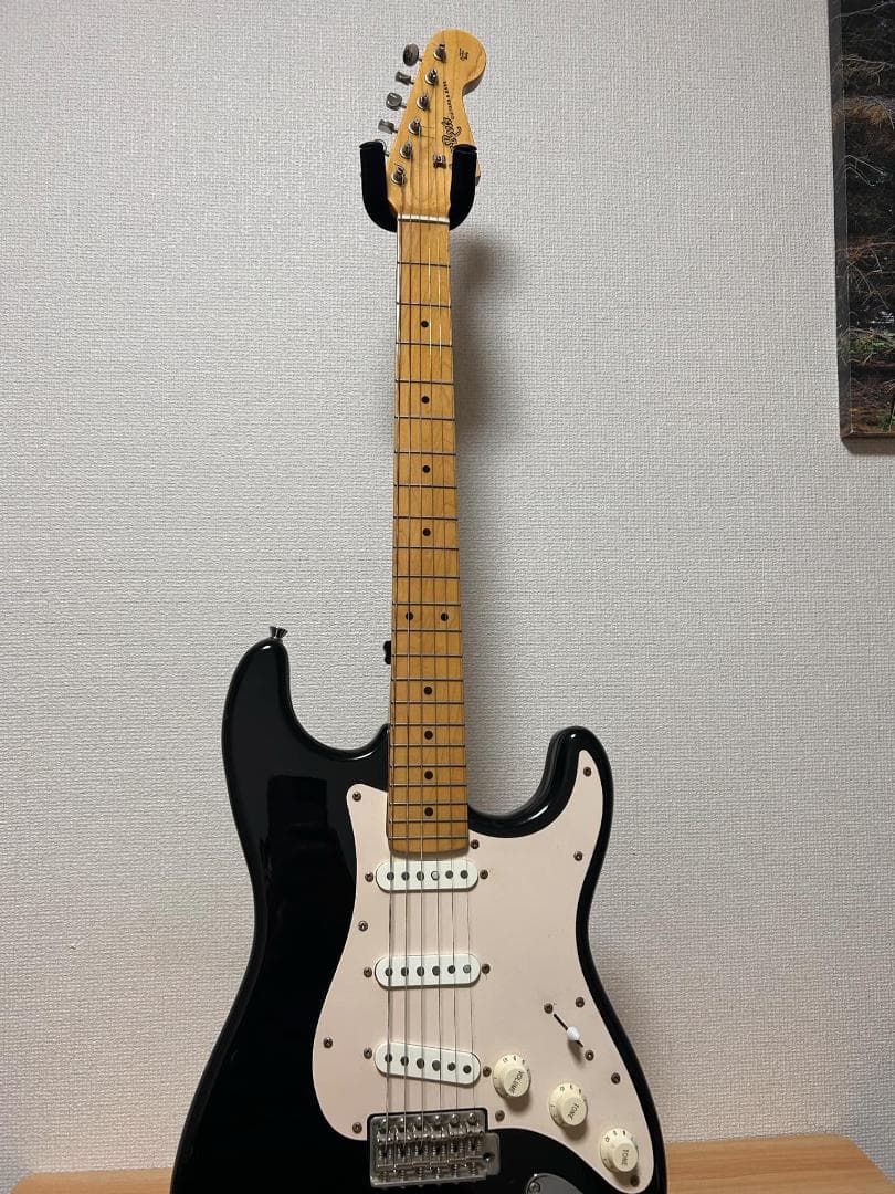 Grass Roots グラスルーツストラトキャスタータイプ