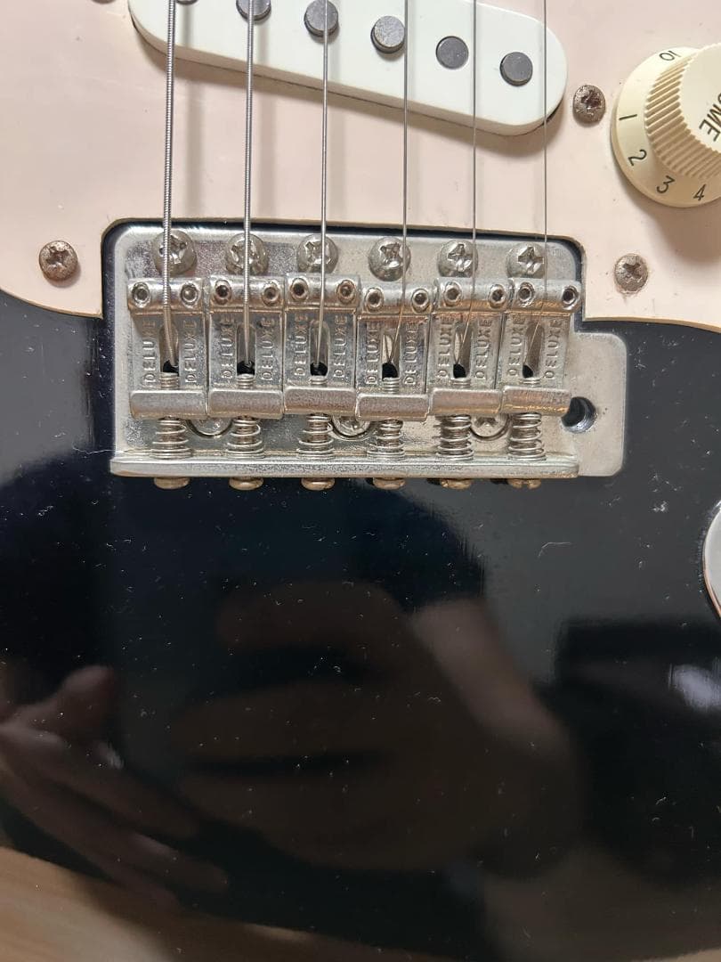 Grass Roots グラスルーツストラトキャスタータイプ