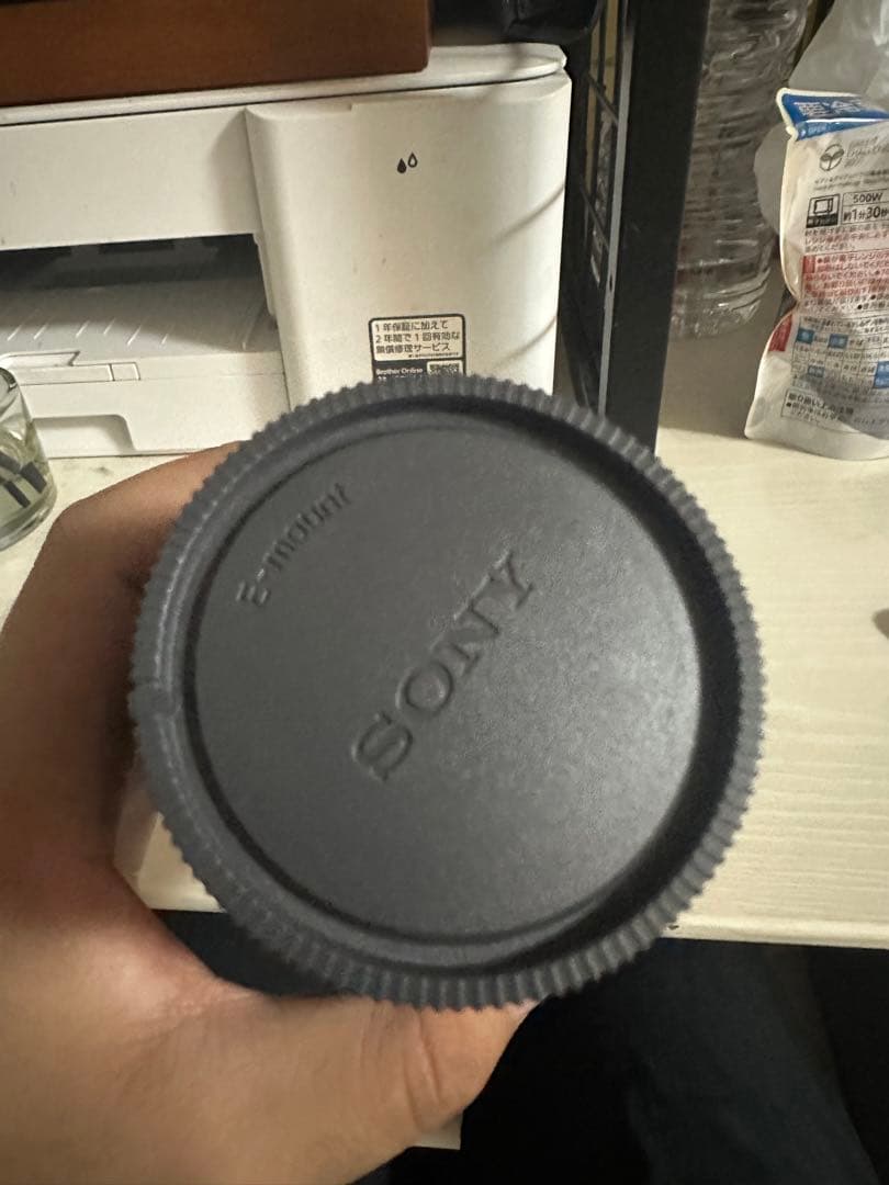 SONY 28-70mm ズームレンズ