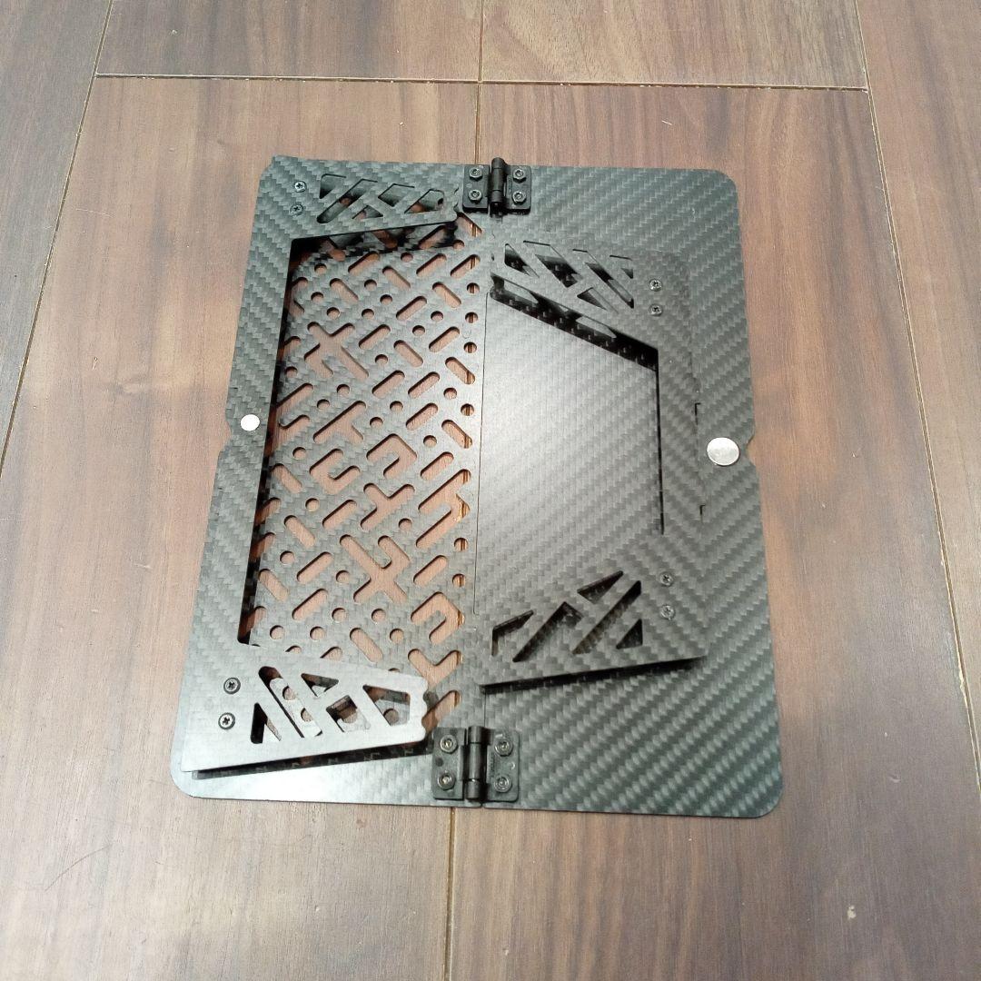 noicoyamaico mini carbo3 semilite ULテーブル