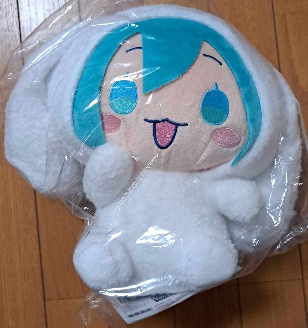 フィギュア 初音ミク シナモロール ぬいぐるみ ハロ スピーカー ガンダム ザク