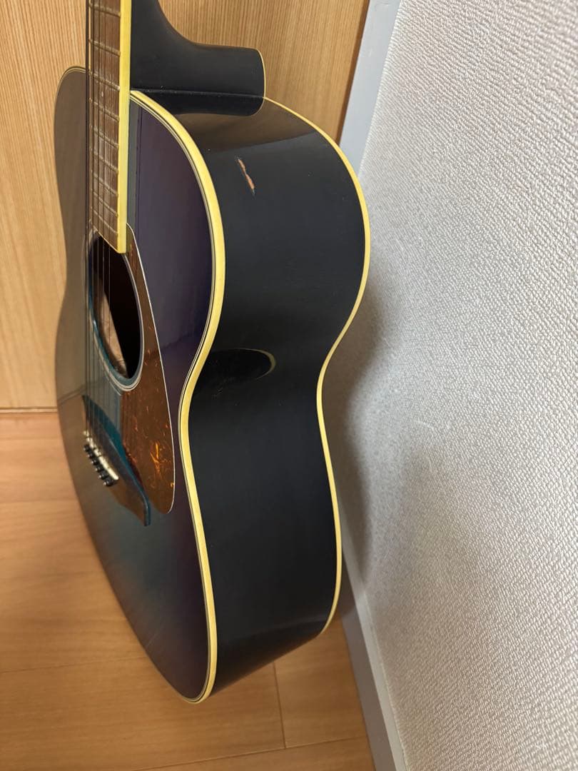 YAMAHA ヤマハ　アコギ　アコースティックギター　FS720S