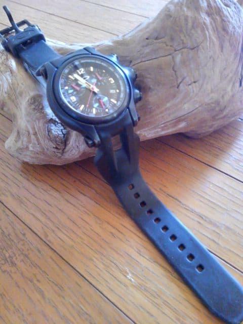 激渋！激珍！OAKLEY！オークリー！時計！ウォッチ！