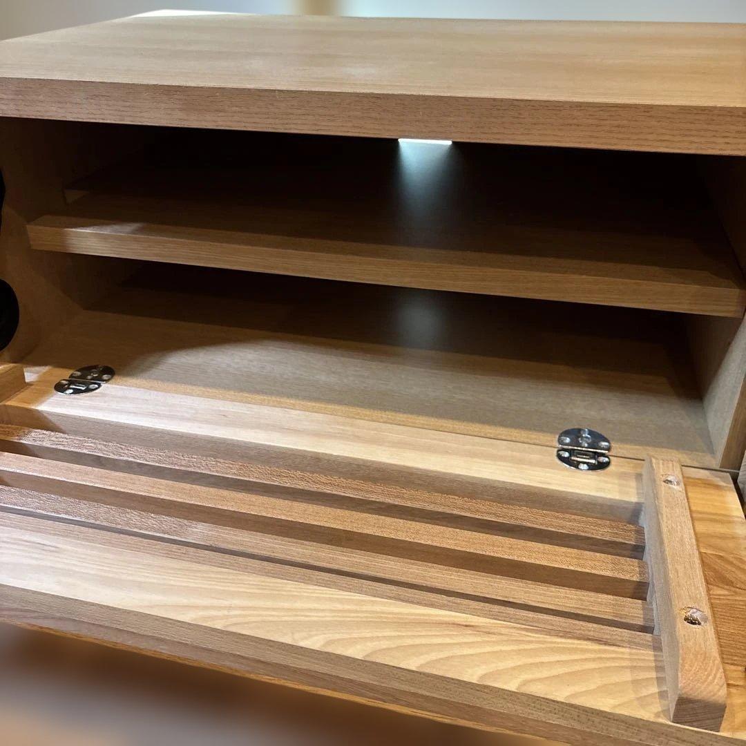 【廃盤】 unico ウニコ LIJN レイン AVローボード TVボード