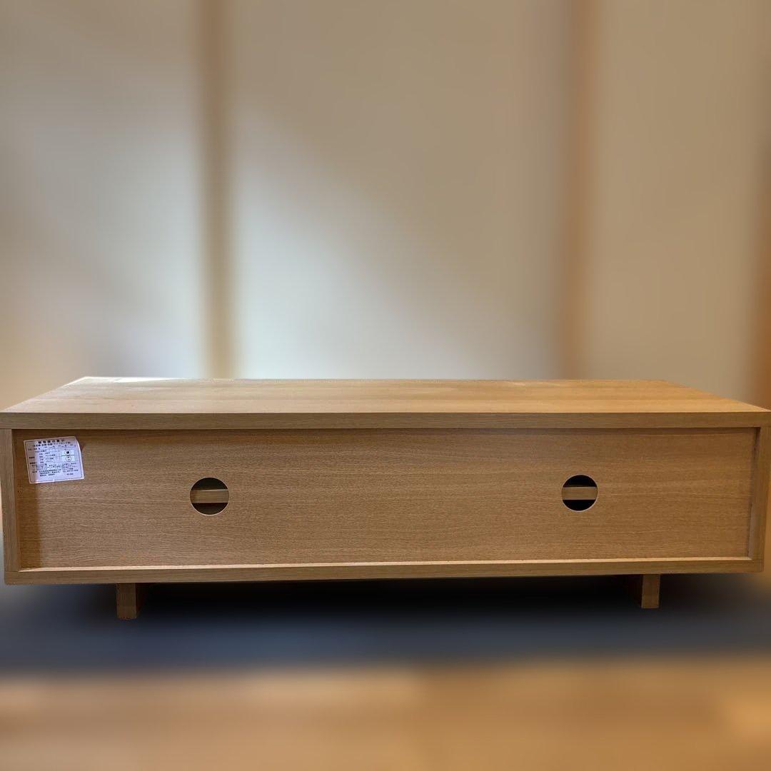 【廃盤】 unico ウニコ LIJN レイン AVローボード TVボード