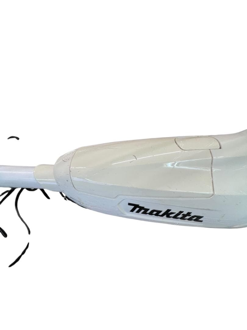 【Makita コードレスクリーナー 充電器・バッテリー付き】