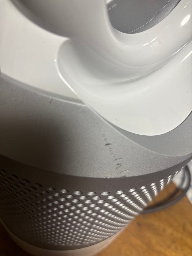 ダイソン★空気清浄機付きヒーター★ Hot + Cool★HP03★2018年製