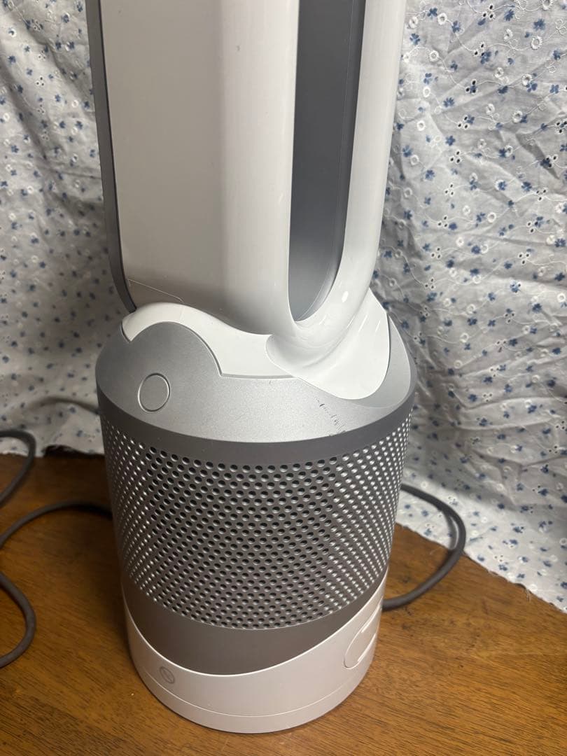 ダイソン★空気清浄機付きヒーター★ Hot + Cool★HP03★2018年製