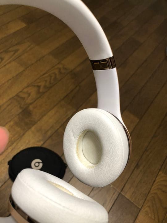 ヘッドホン BeatsbyDrDreSOLO2