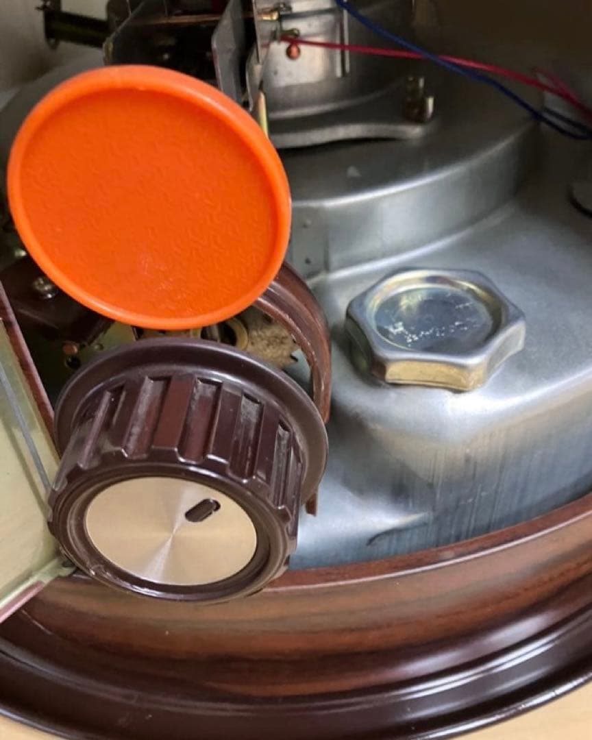 TOYOTOMI トヨトミ 石油こんろ(煮炊き専用)TKC-15U