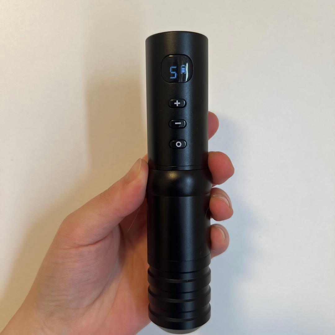 タトゥーマシン《最終値下げ》