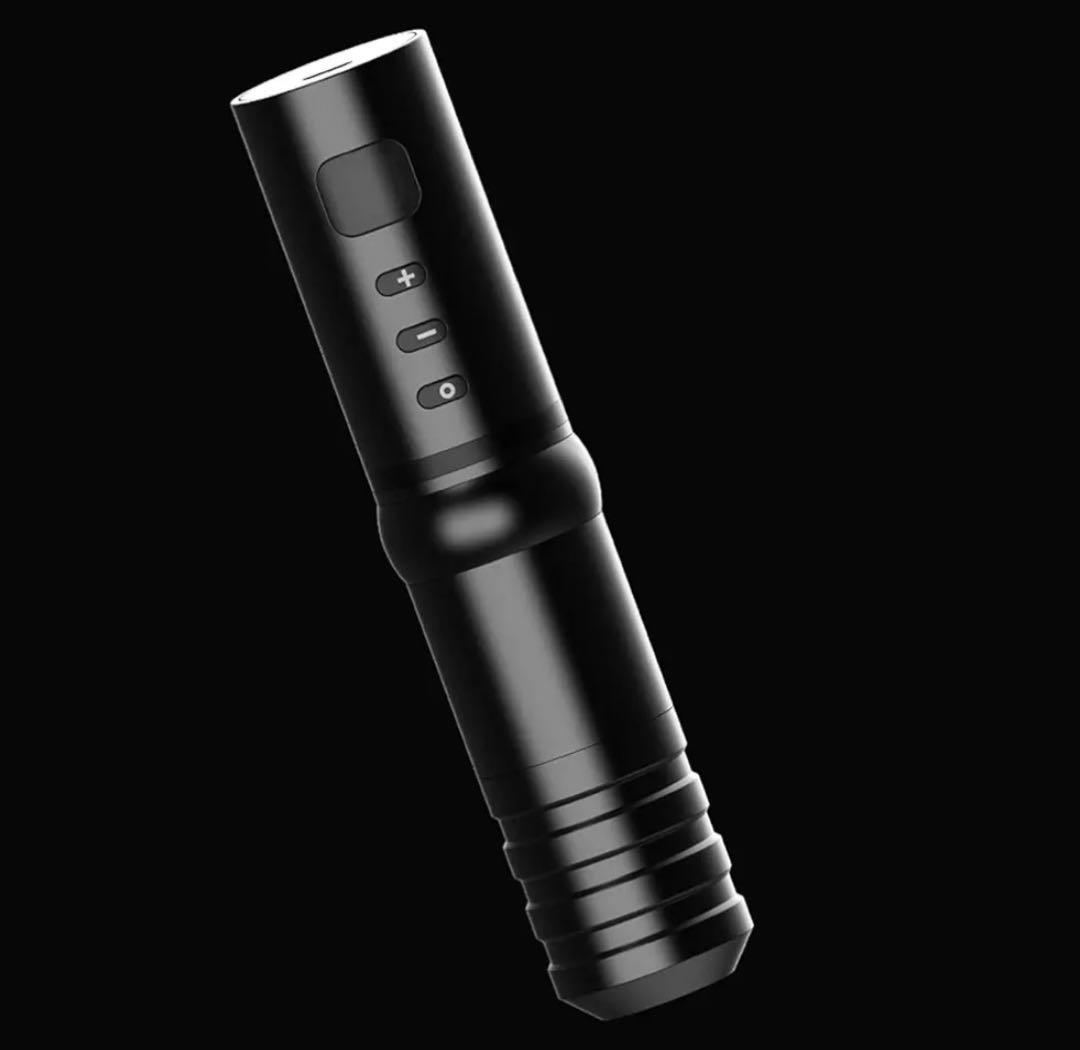 タトゥーマシン《最終値下げ》