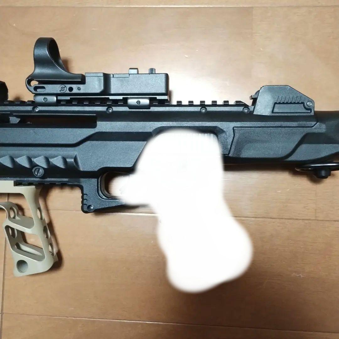 グロックカービン　マルイ　グロック17　GEN3 セット