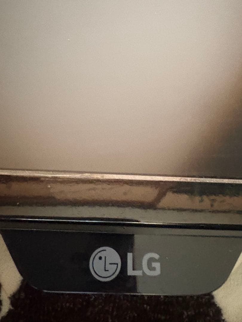 LG UHD 4K Monitor 43UD79T 43インチ