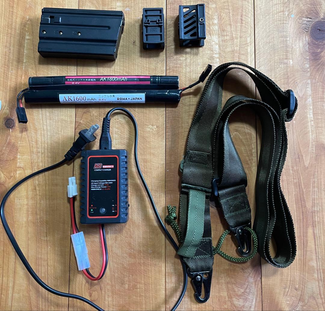 東京マルイ　89式小銃　電動ガン