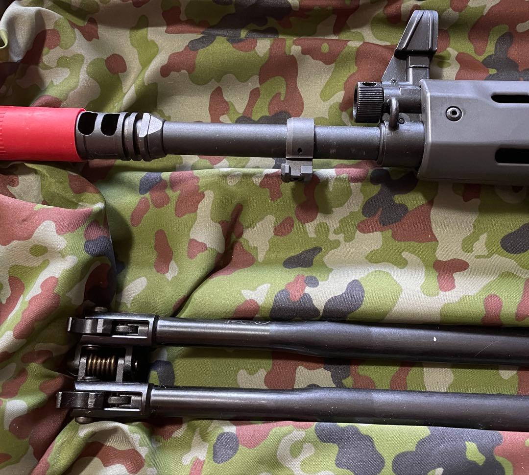 東京マルイ　89式小銃　電動ガン