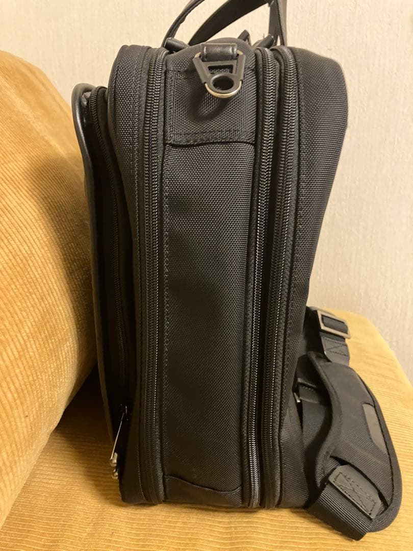 ACEGENEエースジーン 2WAYブリーフケース evl-3.0ビジネスバッグ