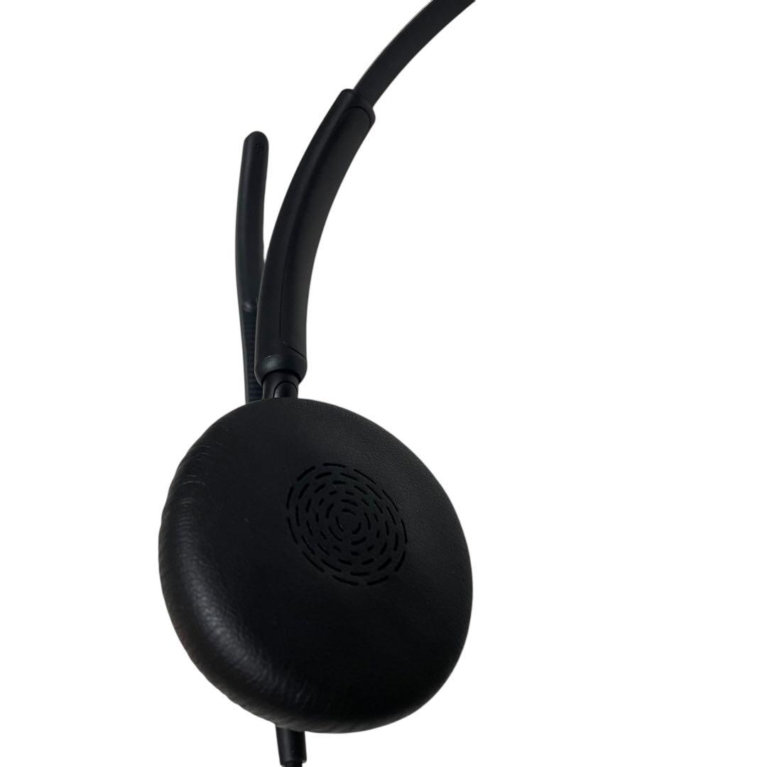 【美品】Jabra Engage 50 II Link USB-CMS Mono