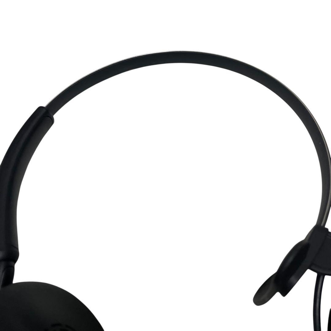【美品】Jabra Engage 50 II Link USB-CMS Mono