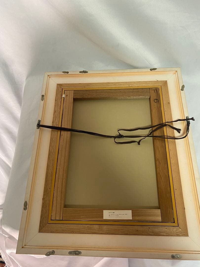 2734❣️ ルノアール　ピアノを弾く若い女　立体複製