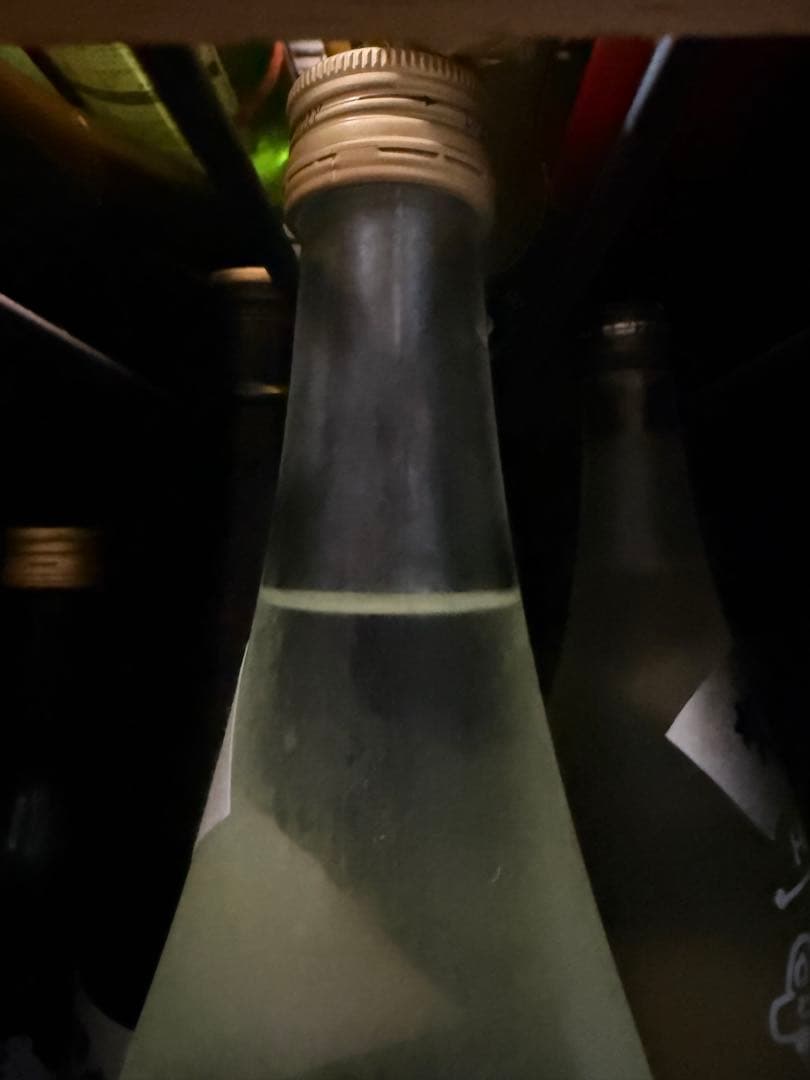 而今　じこんにごり　生酒 2024年製　７２０ｍｌ
