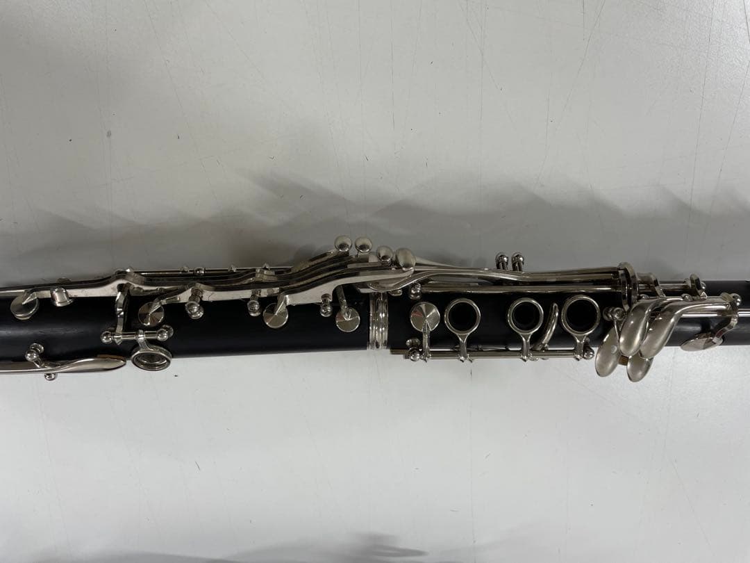 YAMAHA YCL-35 クラリネット 本体