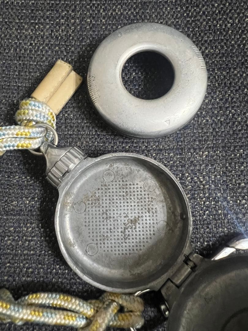 VivienneWestwood 携帯灰皿　ヴィヴィアンウエストウッド