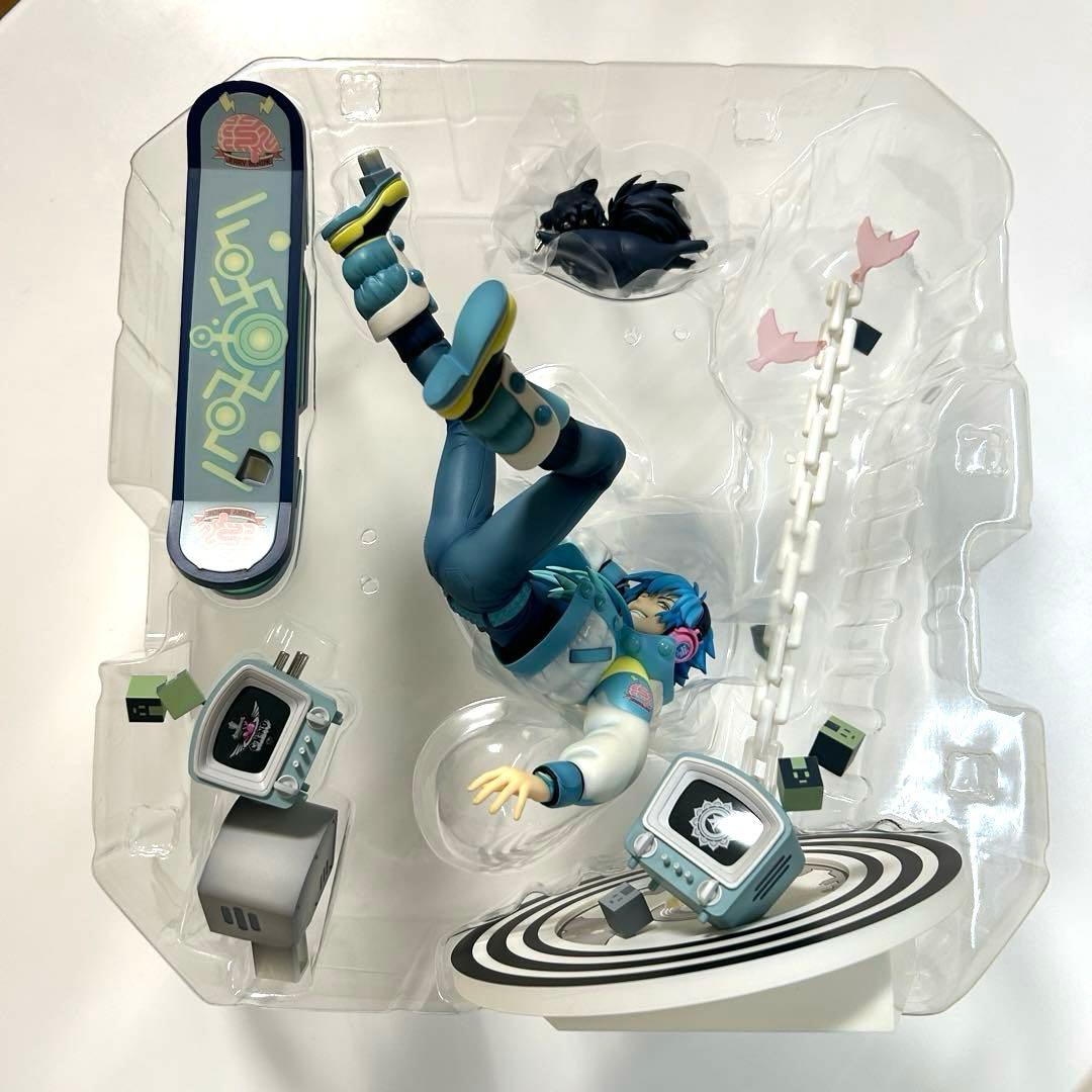 【初回特典付】蒼葉 1/7スケールフィギュア DRAMAticalMurder