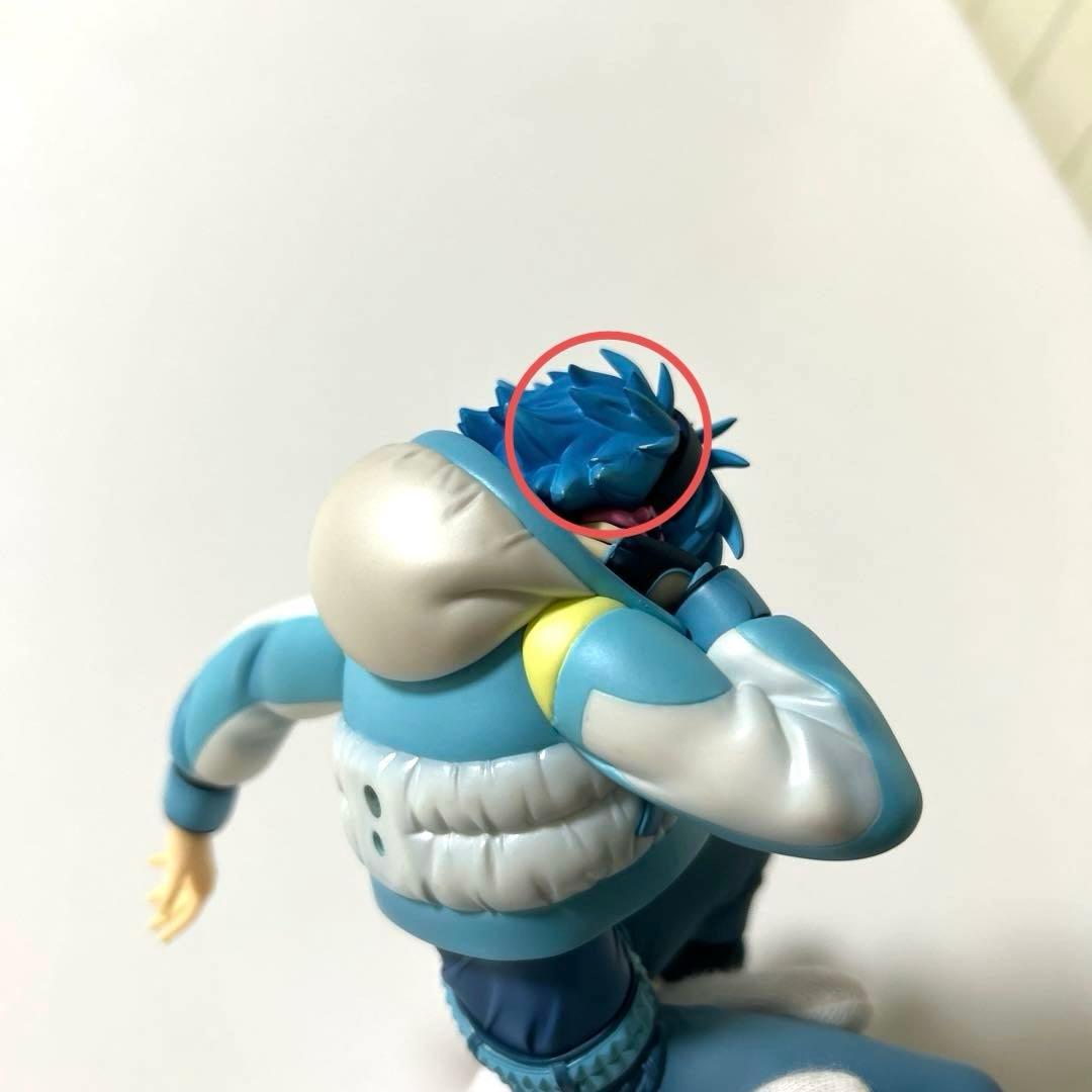 【初回特典付】蒼葉 1/7スケールフィギュア DRAMAticalMurder