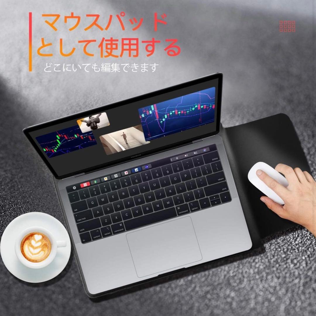 【1点限り】超美品 MacBook Air M2 充電回数50回