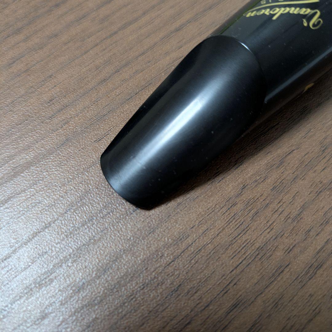 【美品】Vandoren AP3 アルトサックス マウスピース