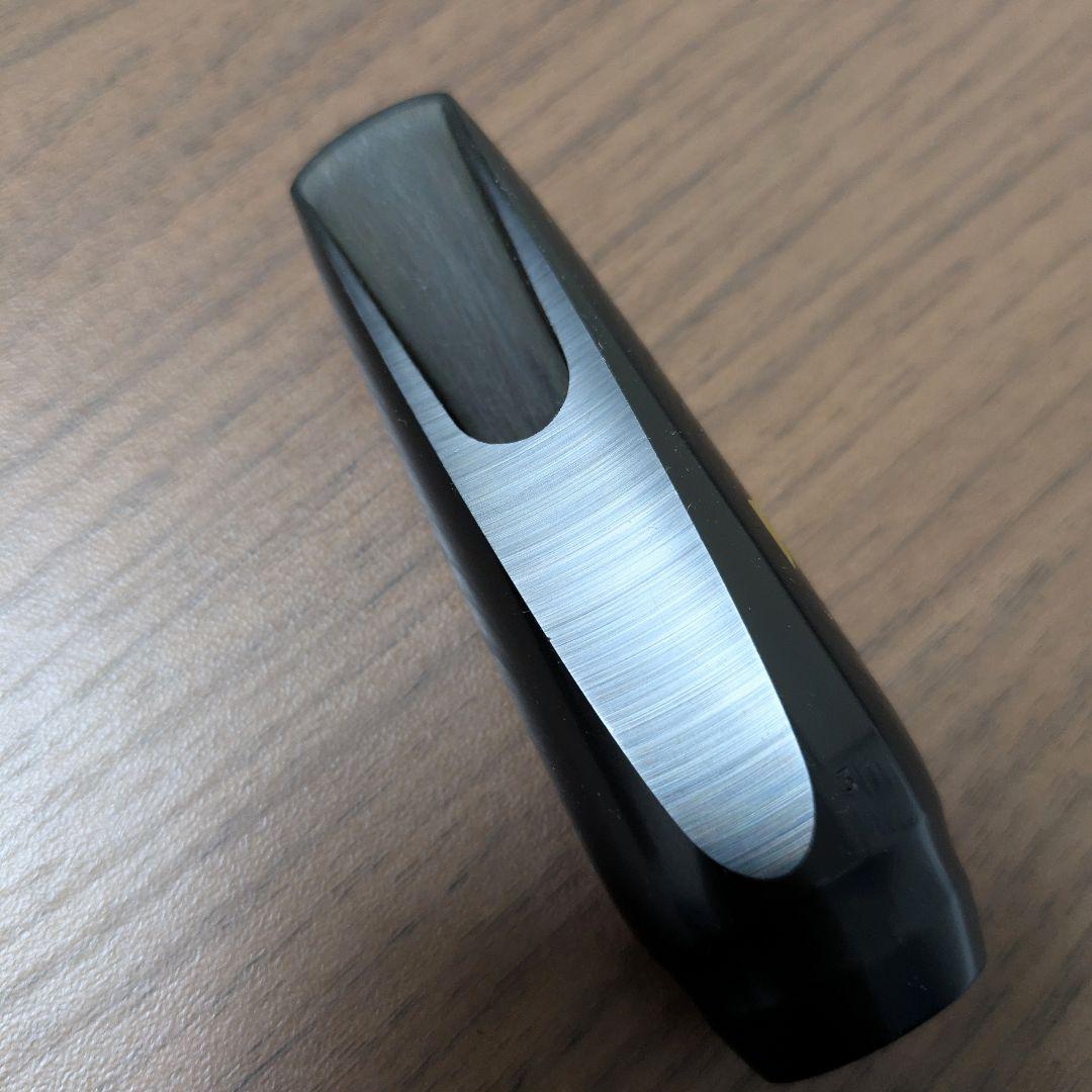 【美品】Vandoren AP3 アルトサックス マウスピース