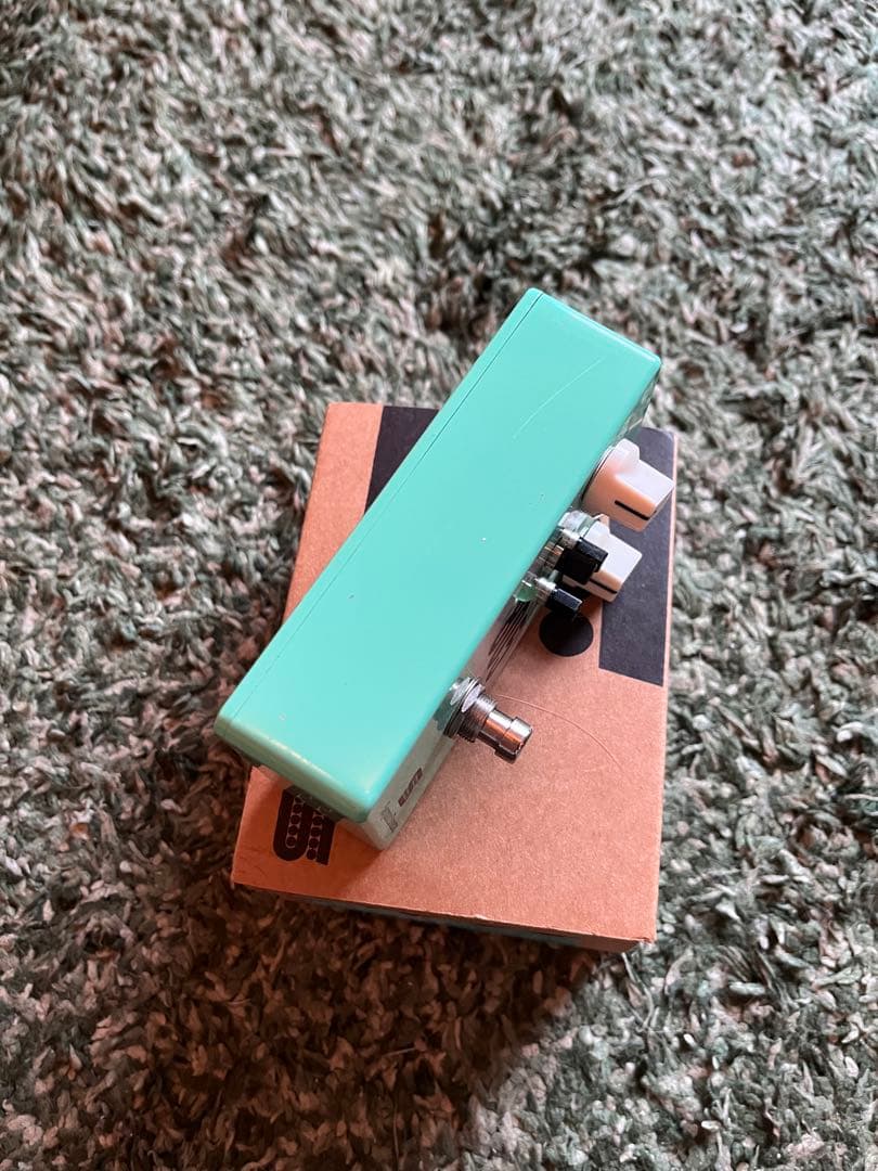 セイモアダンカン　Seymour Duncan 805 エフェクター