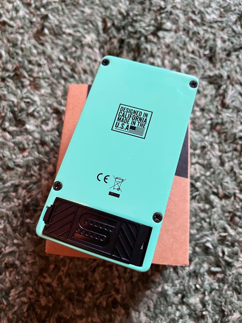 セイモアダンカン　Seymour Duncan 805 エフェクター