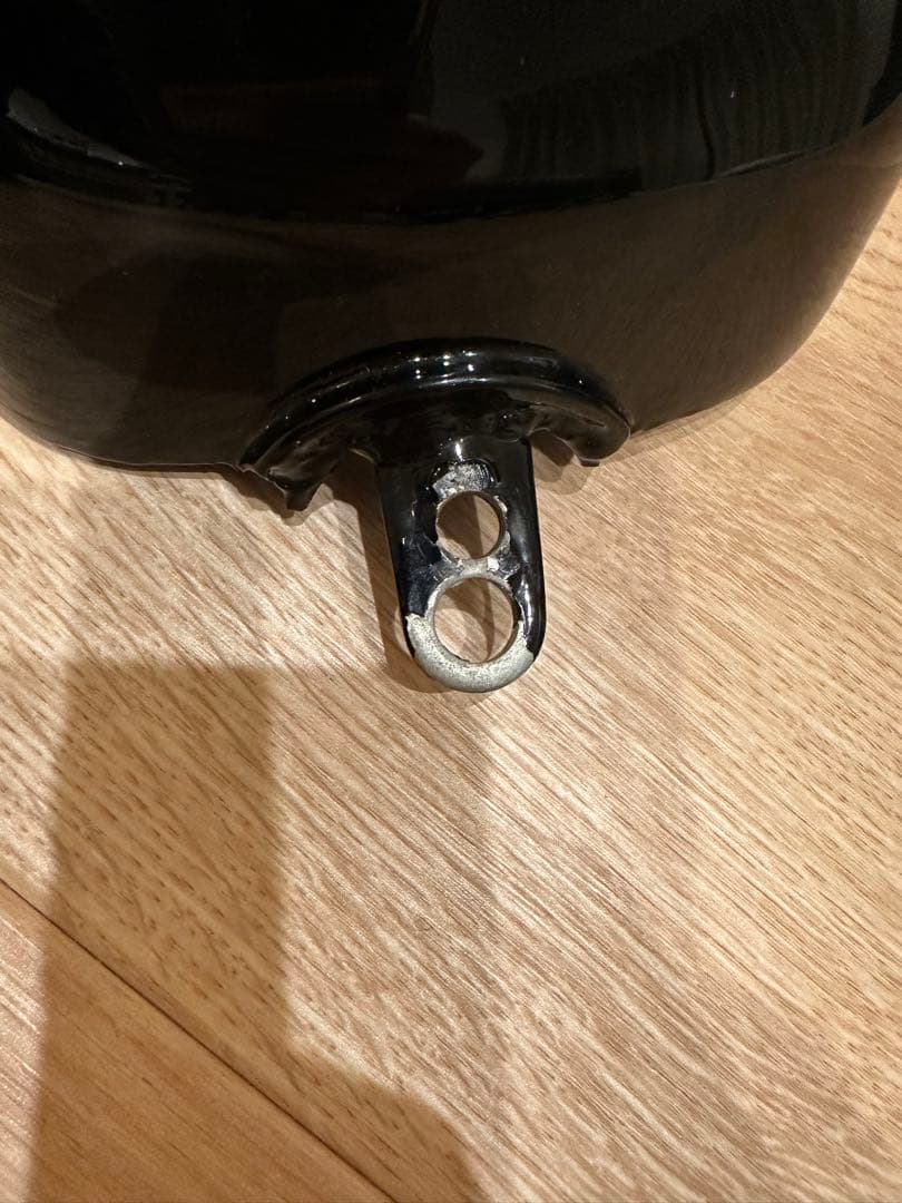 【スポーツタンク】美品　ハーレー　エボ　ショベル　2.25ガロン　キャブ