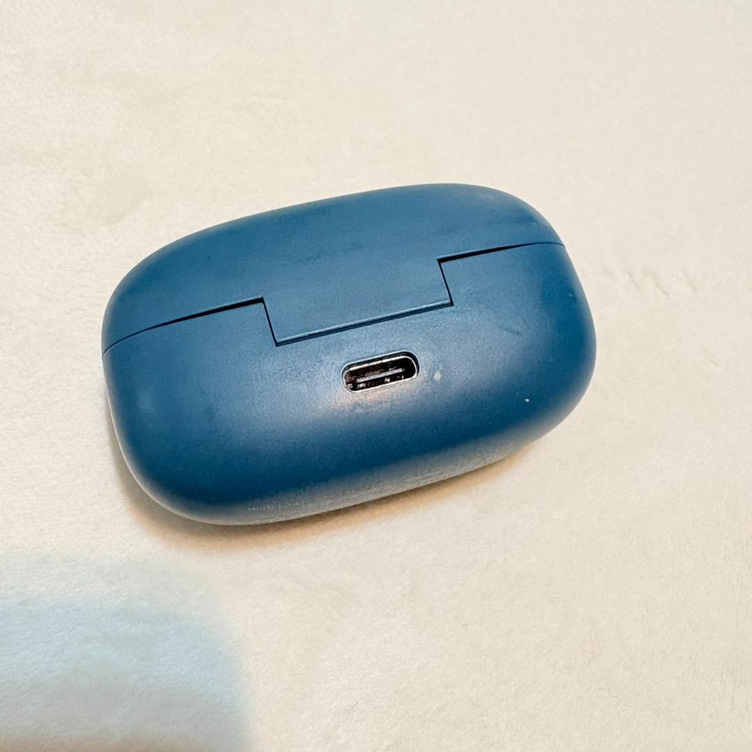 JVC HA-NP1 nearphones ワイヤレスイヤホン オープンイヤー