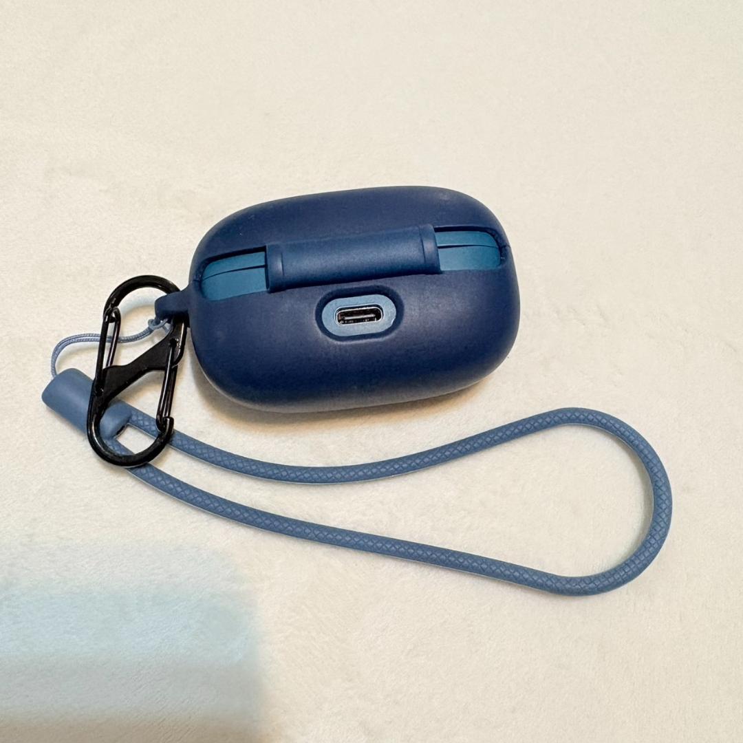 JVC HA-NP1 nearphones ワイヤレスイヤホン オープンイヤー