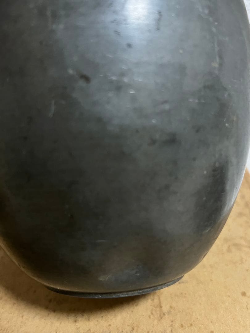 茶道具 古錫 在銘 大茶壺 茶心壷 茶入 骨董品