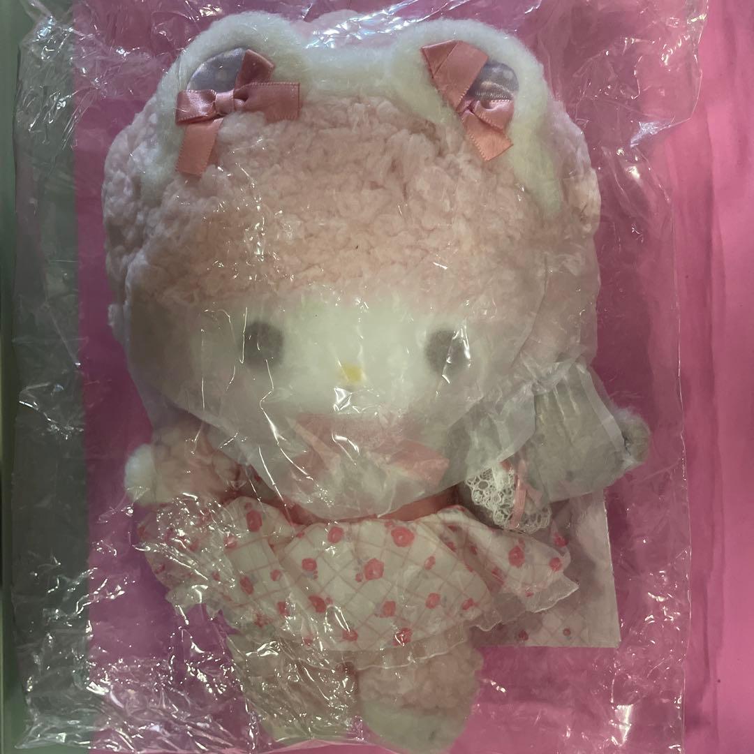 マイスウィートピアノぬいぐるみ＜私のちいさなたからものデザインシリーズ