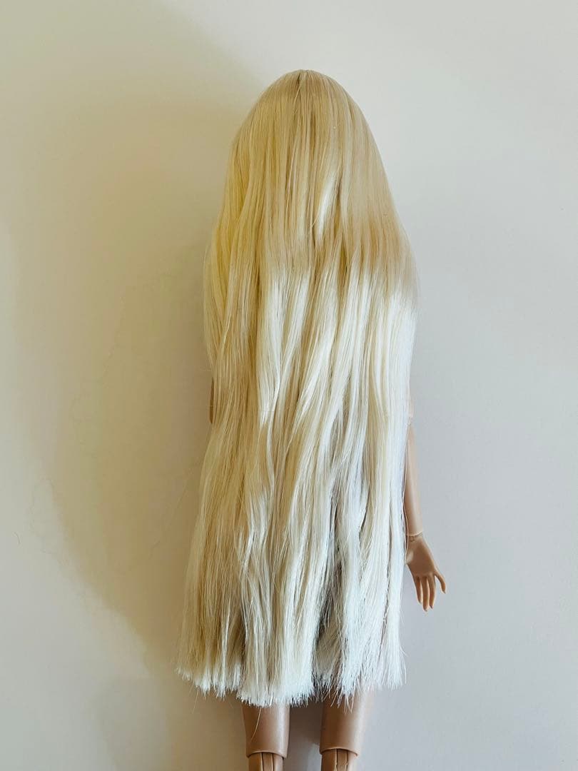 poppy parker ポピーパーカー　本体　お値下げ