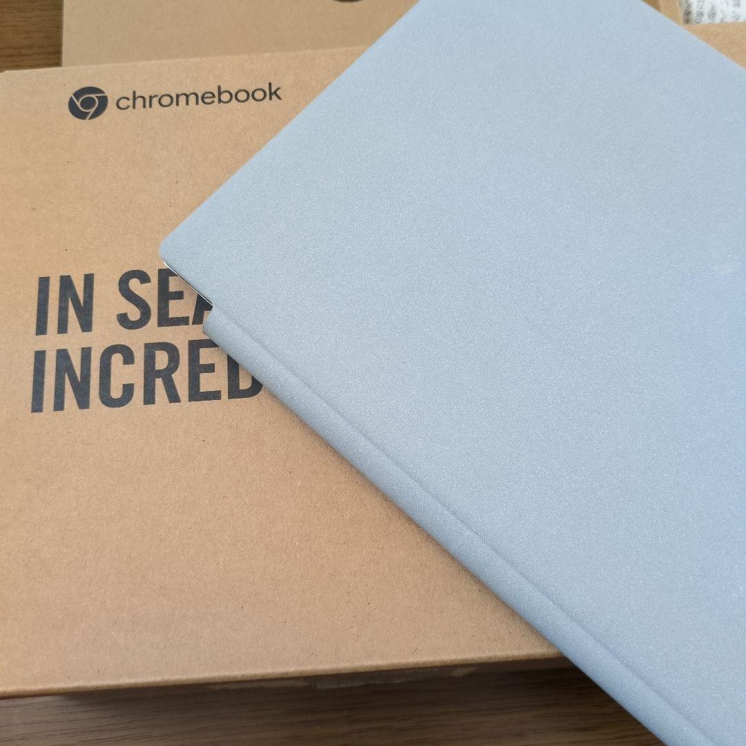 ニャオ　ASUS Chromebook CM3001DM2 sim対応