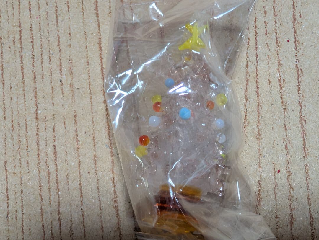 【激レア商品】ハローキティ ガラス製クリスマスセット