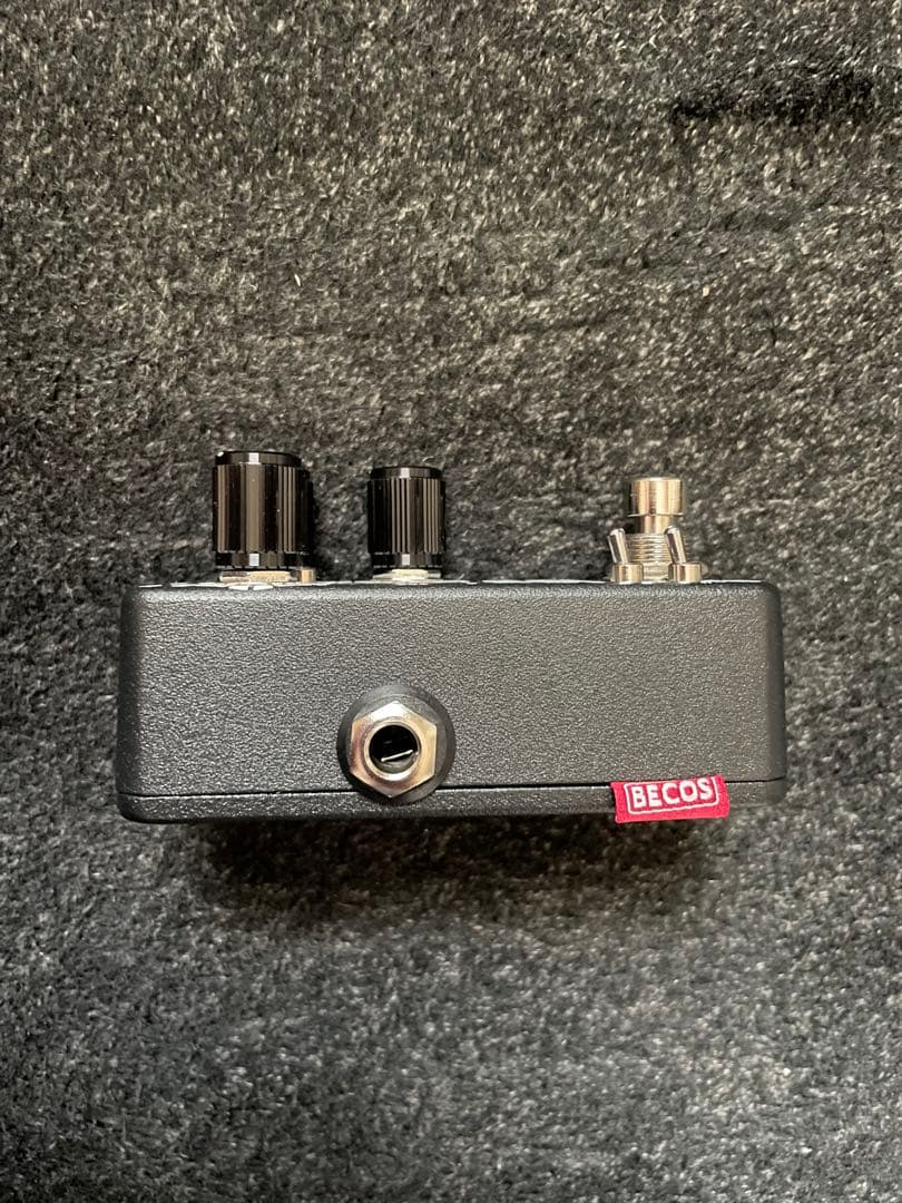 ギター BECOS CompIQ Pro Compression