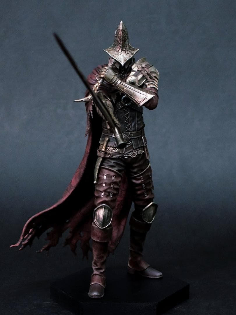 ダークソウル3 深淵の監視者 ガレージキット ノンスケール