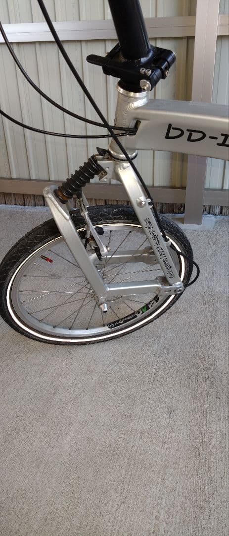 rises und muller BD-1　bd-1