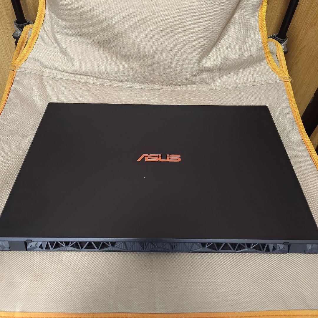 Windowsノート本体 ASUS Laptop X571GT