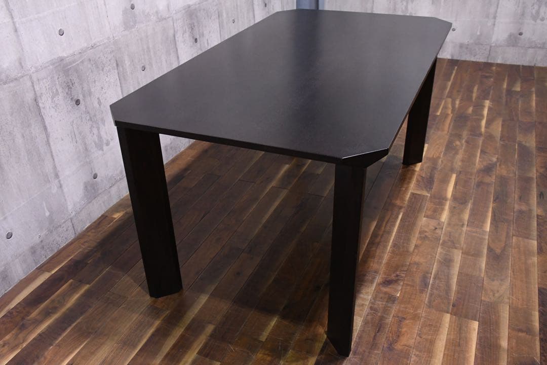 BFC33 冨士ファニチア ダイニングテーブル アッシュ材 食卓テーブル