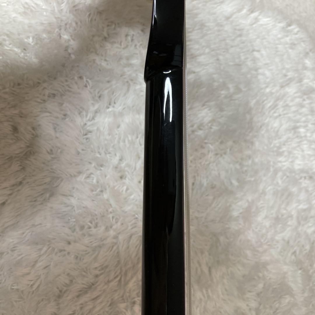 【美品】三線 本皮 本革 蛇皮 蛇革 三味線 琉球 沖縄　沖縄三味線